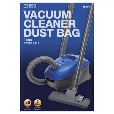 vacuum bags tesco|hetty hoover bags tesco.